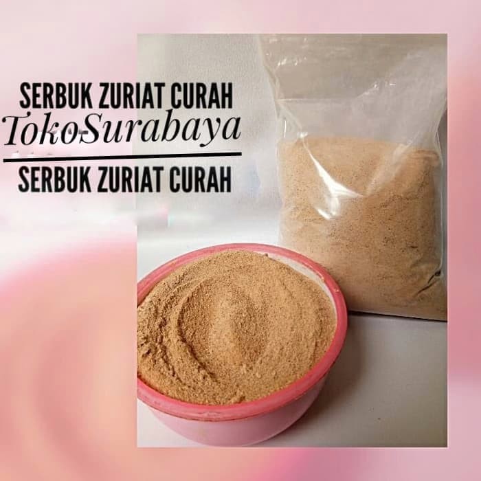 

Serbuk Bubuk Buah Zuriat 500gr 500 gr DOUM PROMIL Program Hamil