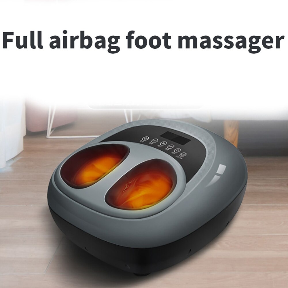 Alat Pijat Kaki / Alat Pijat Refleksi Kaki / Electric Foot Therapy Massager Alat Pijat Refleksi Kaki