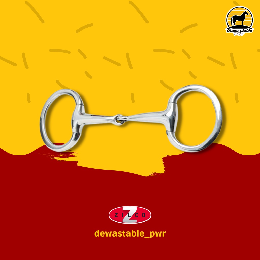 Bit Oval Zilco Kendali Zilco Oval