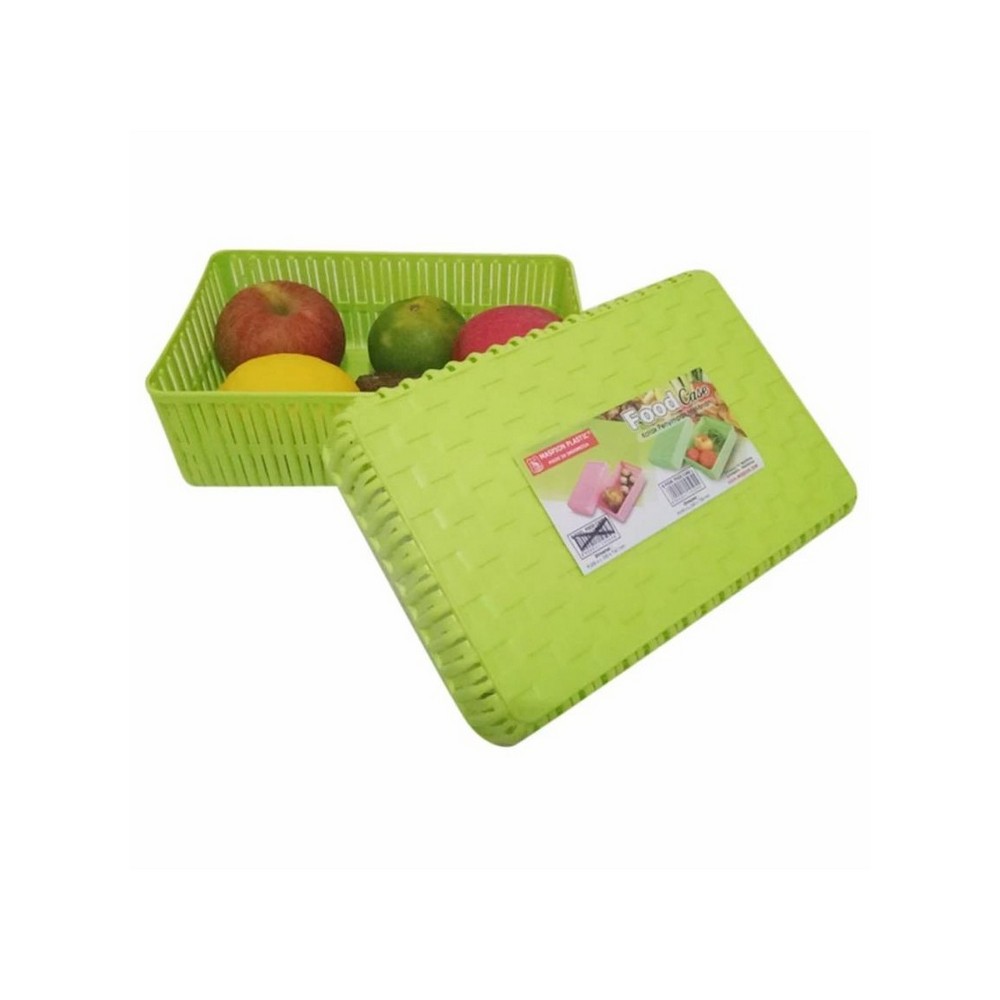 Food case  Maspion kotak penyimpan makanan Large