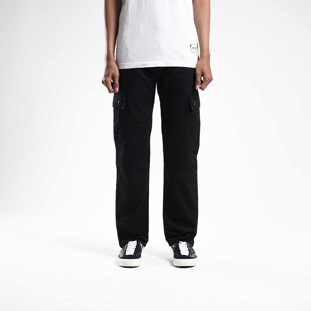 WISED | HOWARD | CARGO PANTS