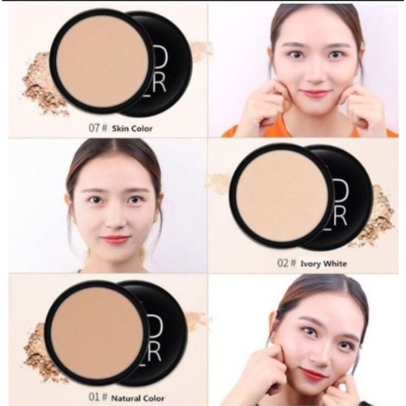 (COD) IMAGES Powder Professional Pressed