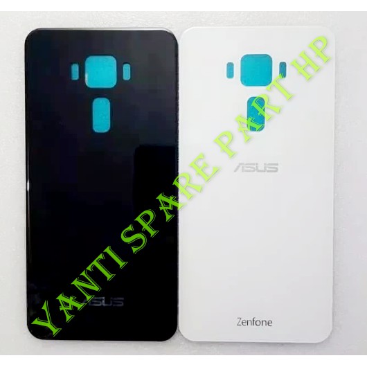 Backdoor Tutup Belakang Asus Zenfone 3 ZE520KL Original New