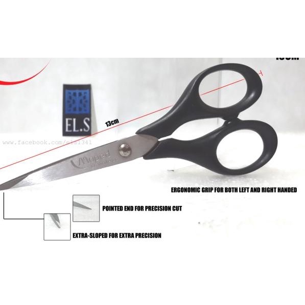 

➹ Maped - Universal Scissors ✹