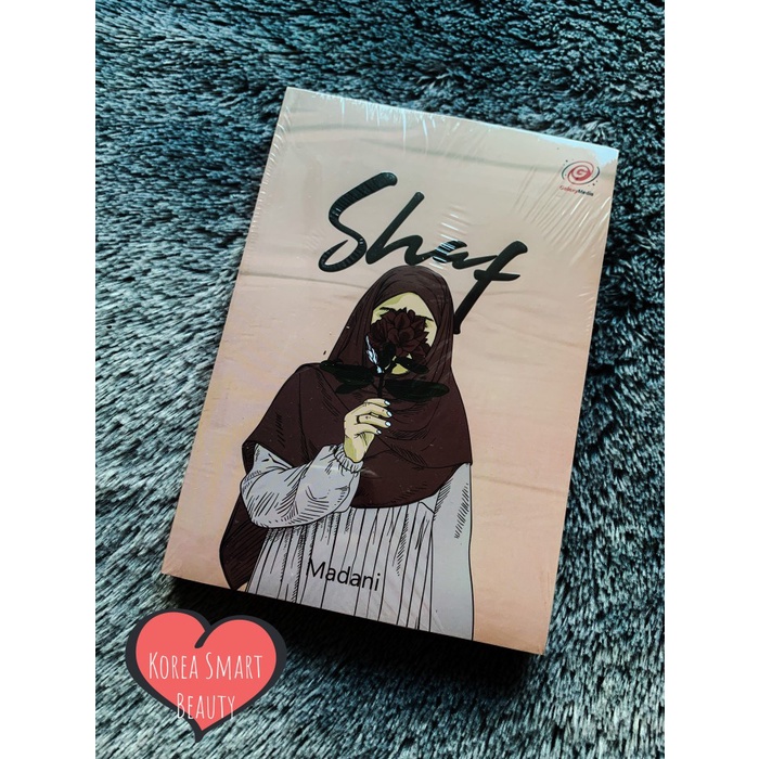 

HOT SALE!!! NOVEL SHAF - IMA MADANI TERMURAH