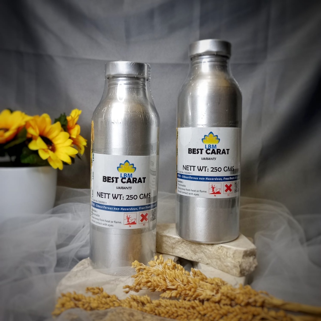 Bibit Parfum Baccarat Red 1000gr segel pabrik by LBM