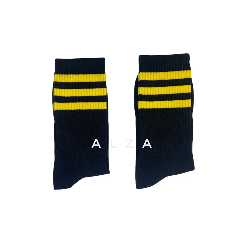 KAOS KAKI OLDSCHOOL | KAOS KAKI SKATE OLAHRAGA / SPORT | KODE AL13