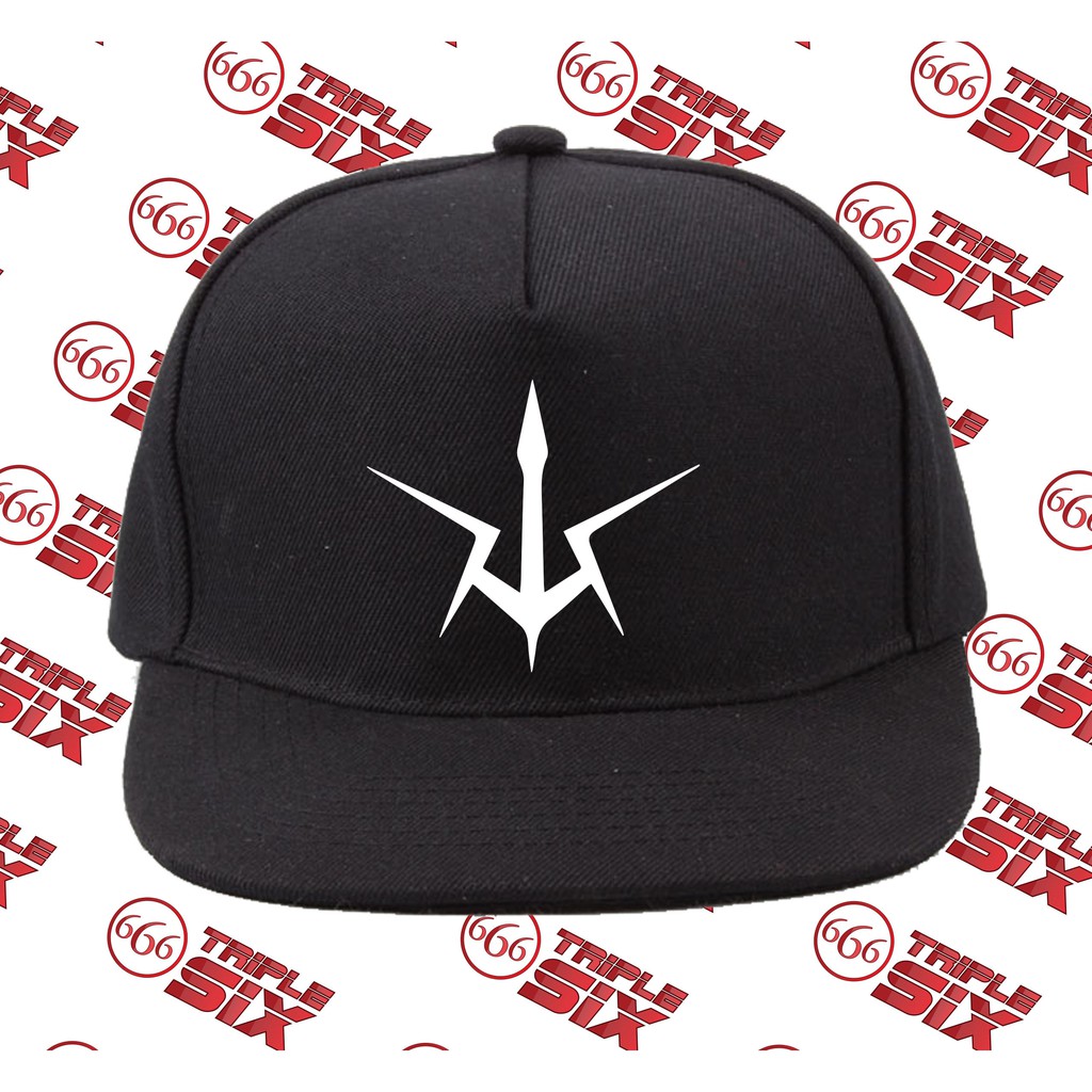 Snapback Cotton Anime Code Geass