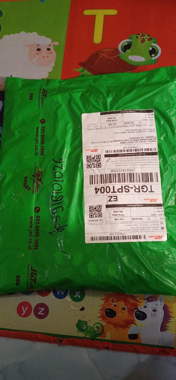 Grosir Terlaris Genes Jelita Tunic Navbor Yelbor Whitbor Creambor Tunik Batik Modern Hrb041