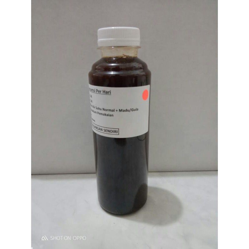 Herbal Dr suradi pekat 250ml