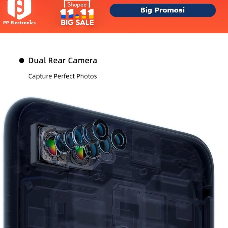 LANGSUNG ATC.. （COD）OPPO F9 HP RAM 6/128G Gratis garansi toko 2 tahun