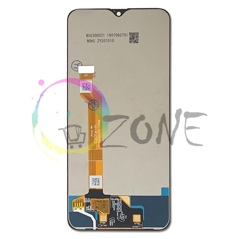 LCD TOUCHSCREEN OPPO F9 - F9 PRO - REALME 2 PRO - REALME U1 LCD TS FULLSET