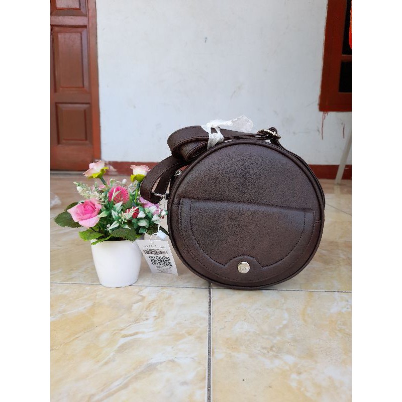 Camassia Bag Sophie Martin