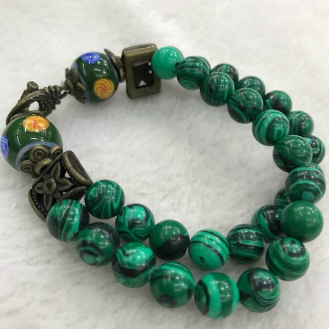 Gelang Batu Kalimantan