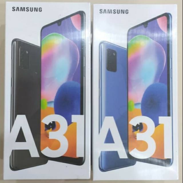 Samsung M21,A31 6/128