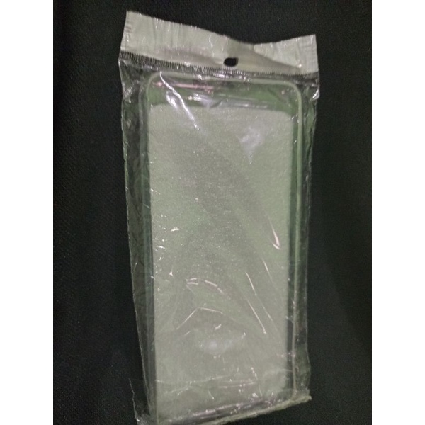 Casing bening silikon Nokia C10/C20 clear case phone