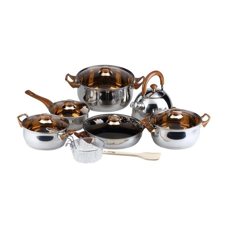 Oxone OX-933 Cookware Set