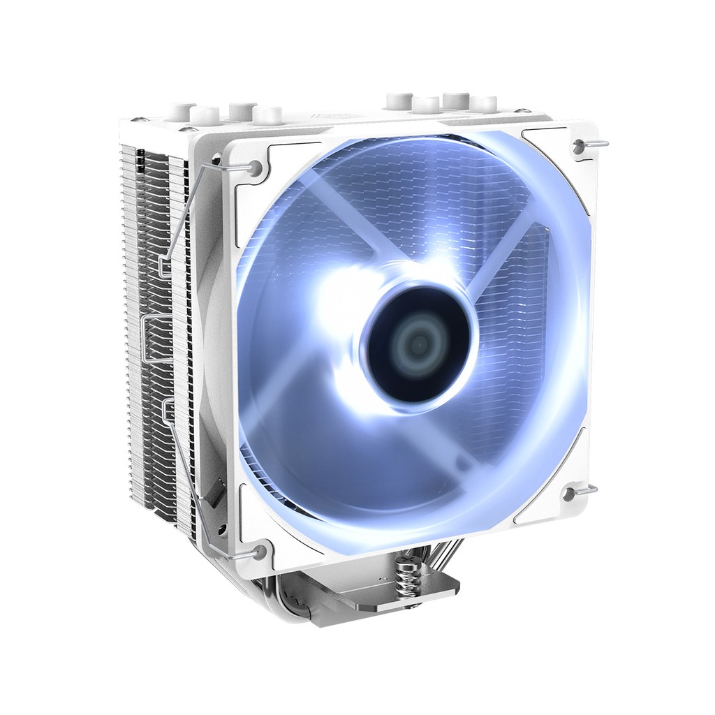 ID-COOLING SE-224-XT WHITE