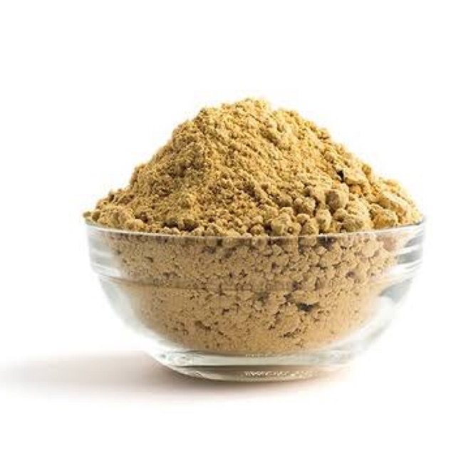 

Ginger Powder, Jahe Bubuk Organik