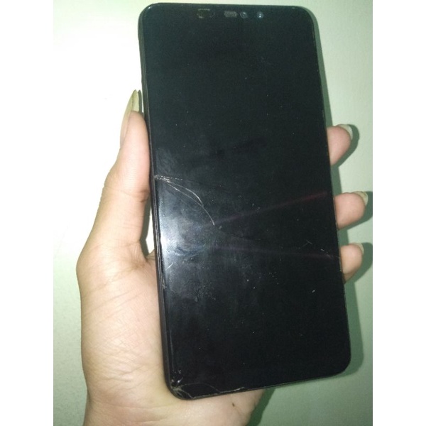 Redmi Note 6 Pro Minus