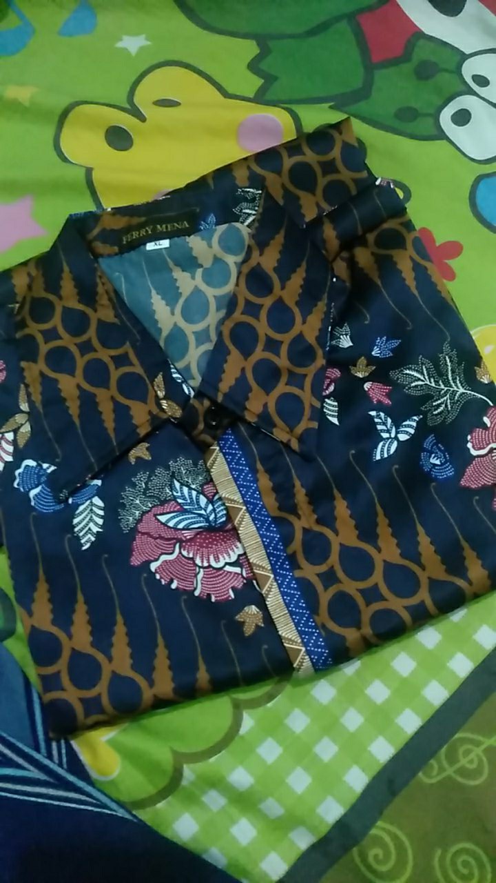 Set Couple Batik /kemeja Batik/batik Couole/batik Kebaya/kebaya Batik/kemeja/kebaya