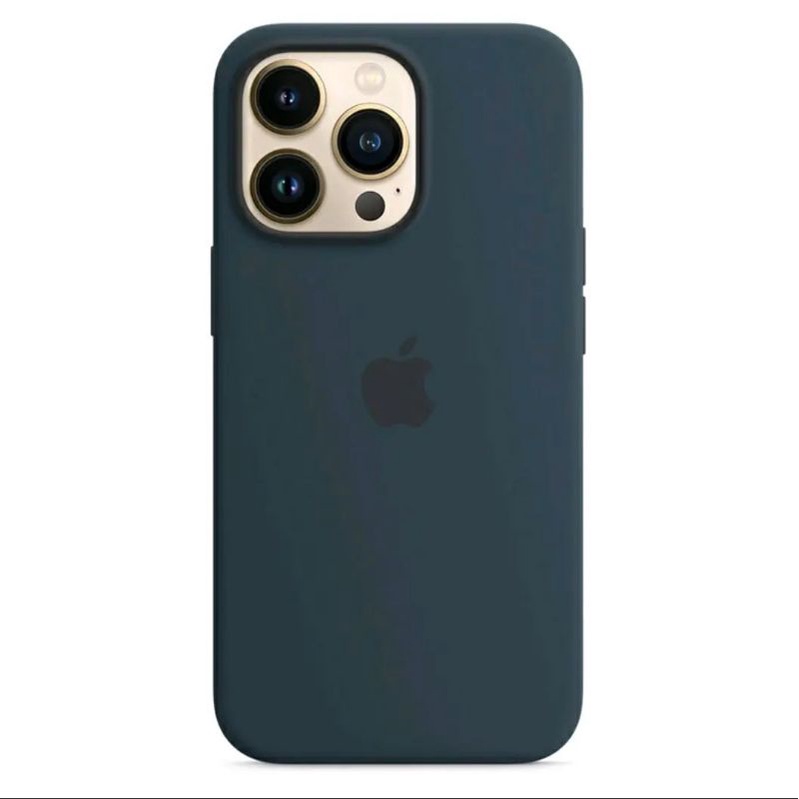 IPHONE 13 PRO MAX IPHONE 13 PRO IPHONE 13 Silikon Premium Beludru Magsafe Magnetic Case iPhone