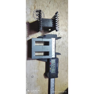 Trafo ferit etd55 ee55