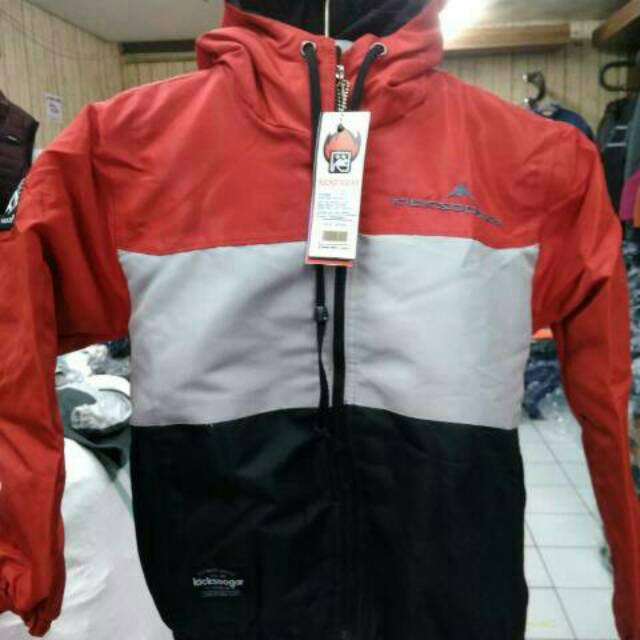 Jaket anak waterproof/jaket anak outdoor/jaket anak hodie