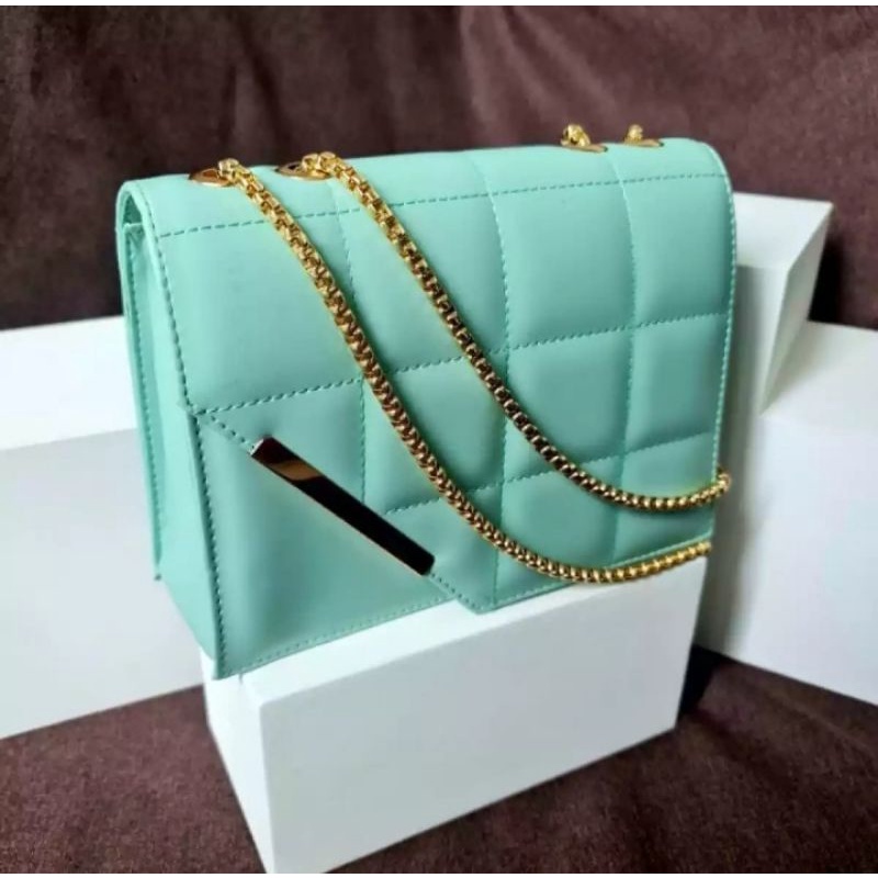 Tas Selempang Wanita / Tas Wanita ROSA Cantik Elegan