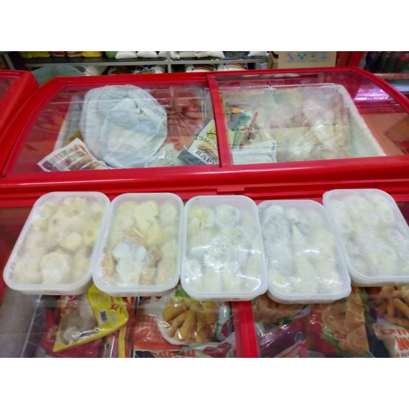 

Duren Medan/800g