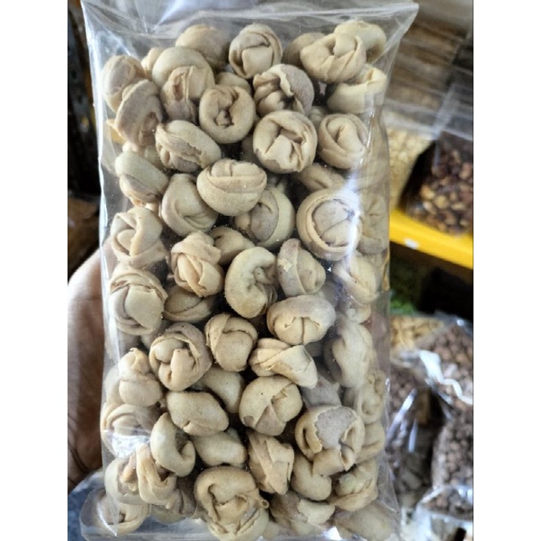 

PANGSIT UDANG isi 500gram