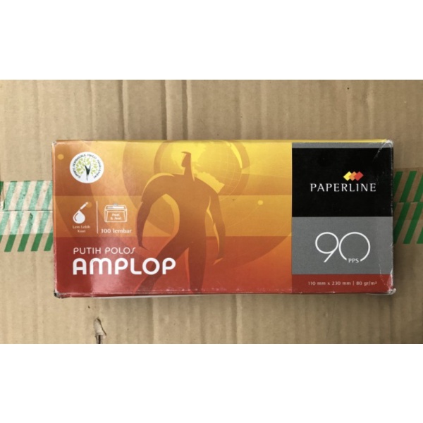 

Promo tools amplop paperline 90 amplop besar 8N0vZ1 Murah