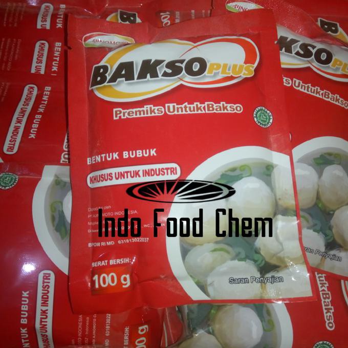 

Sale!! Baksoplus Ajinomoto 100Gr Terbaru