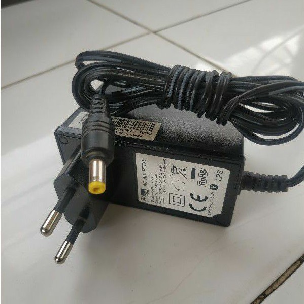 ADAPTOR 15V 1.5A