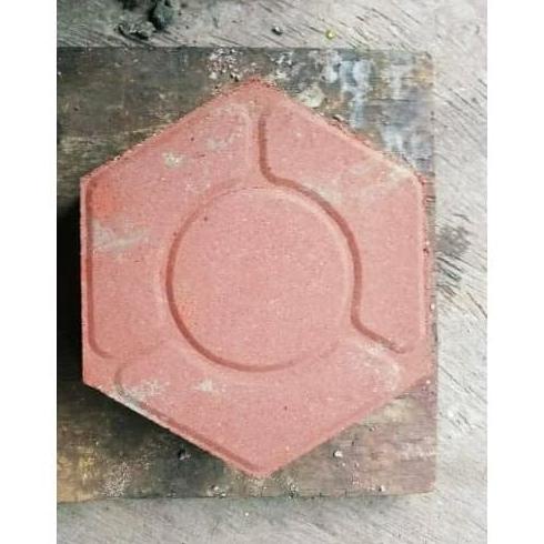 Pewarna Paving Merah | Promo Murah 