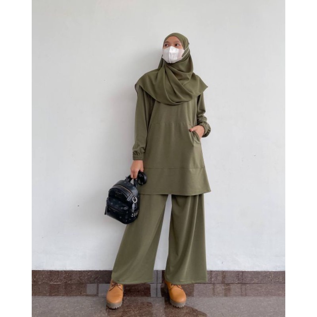 Tencel KNIT Sekararum