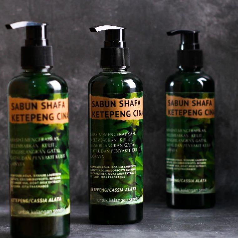 [PROMO QNM50] SABUN KETEPENG ORIGINAL PEMBASMI GATAL, KADAS, KURAP, PANU DLLPROMO DISKON DAN BISA BA