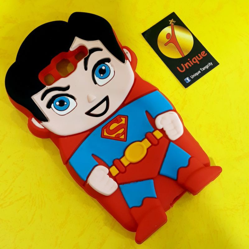 SOFTCASE KARAKTER, GRAND PRIME/J2 PRIME