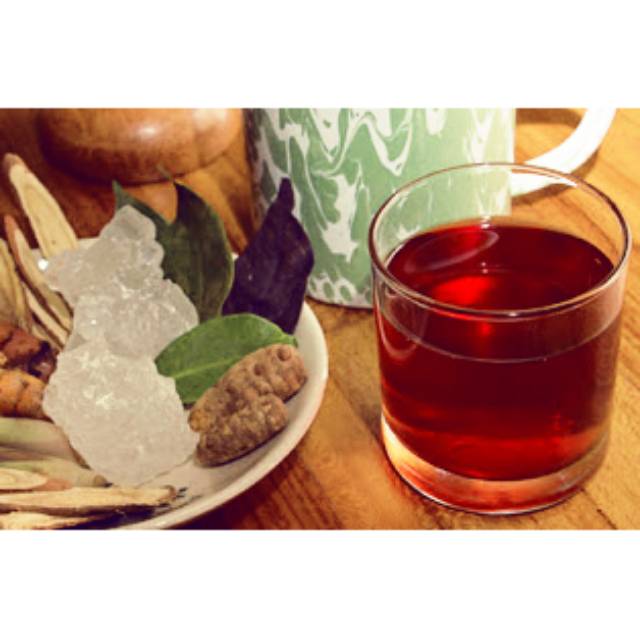 

WEDANG UWUH HERBAL WEDHANG REMPAH KRATON KHAS SOLO