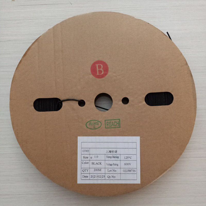 Flash Sale Selongsong Kabel Bakar 1mm Roll JlDpz7YIA3VNlm