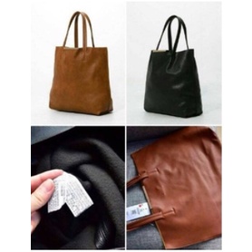 TAS WANITA IMPORT  BERSKAE/TOTEBAG WANITA FASHION PREMIUM #144536