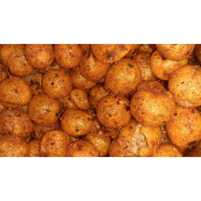 

Cimol Krispi