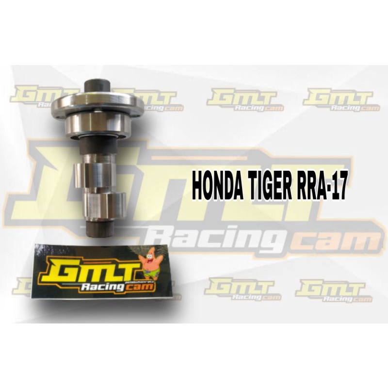 noken as rra 17 mm  tiger mp glpro rra