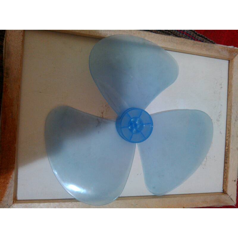 Baling-Baling Kipas Angin 12" Cosmos