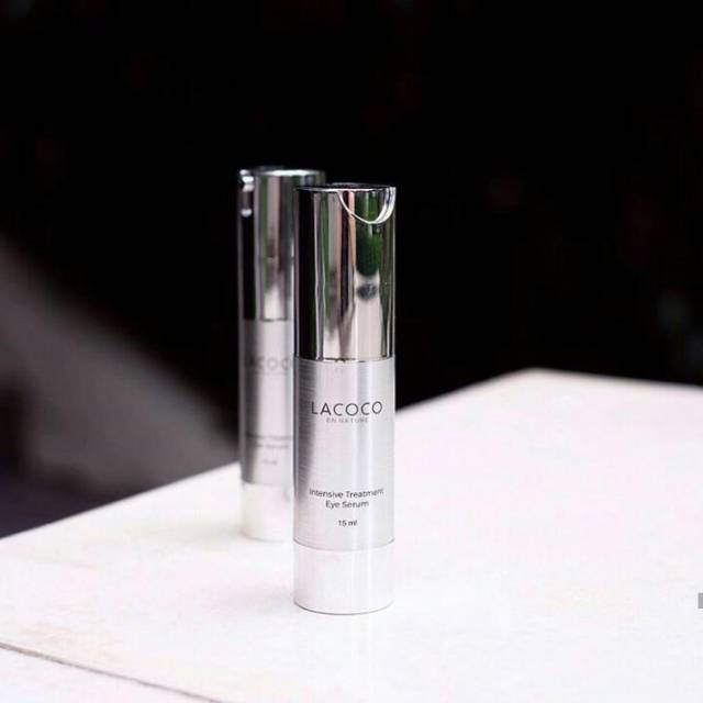 Lacoco Eye Serum