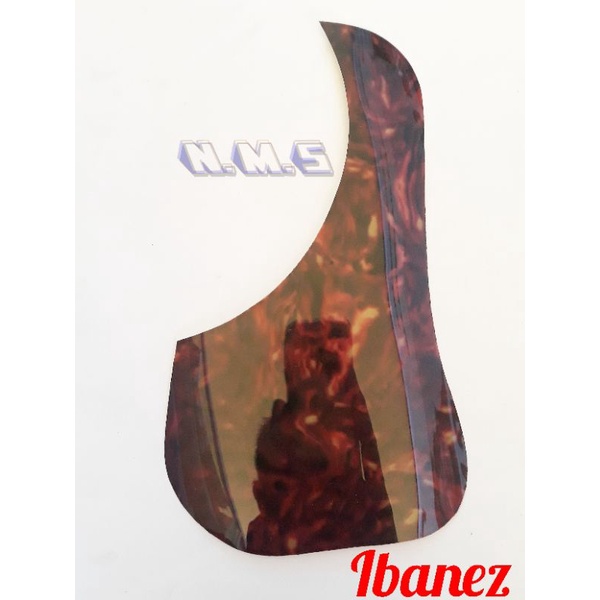 Murah Pickguard Beskemer Gitar Akustik