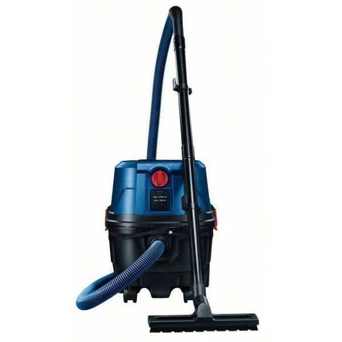 Bosch GAS 12-25 Vacuum Cleaner 25 liter / Vacuum Cleaner Bosch