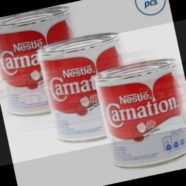 CARNATION SCC 495g