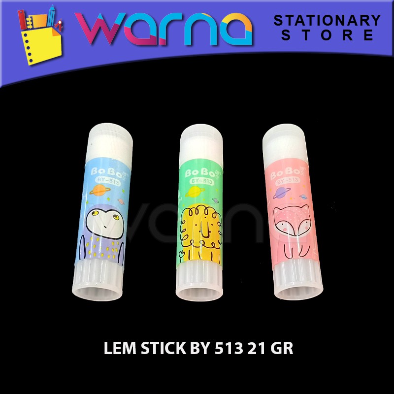 

LEM STICK BY 513 21 GR