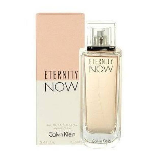 calvin klein eternity now 100ml price